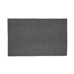 ���ׂ�~�߃}�b�g�i�T�C�Y�F320×200mm�j �t�@�b�N�X�{�̂Ȃǂ̉��ɕ~�������ŁA�������}�����܂��B�T�C�Y�F320×200mm�yPDA-NS1�z�T�����T�v���C [SAN]