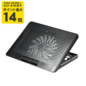 �m�[�g�p�N�[���[�p�b�h �A���~�{�f�B�[�Ƒ�^FAN�Œ����͗�p�yTK-CLN28U�z�T�����T�v���C [SAN]