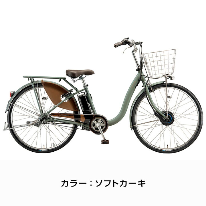 楽天市場】『店舗受取専用商品』フロンティア デラックス 26インチ 