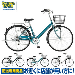 ((|Cg5{N[|11/27܂))yGA聚z}`AG 27C` MLC-G276-A / DAIWA CYCLEIWi t@bVTCN uzpiv