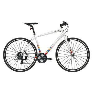 ((7/1�̓|�C���g5�{���N�[�|��))�w�X�܎���p���i�xNESTO VACANZE 1 �t���[���T�C�Y�F380mm [ STANDARD���f�� ] / �l�X�g �N���X�o�C�N �X�|�[�c�o�C�N ���]��