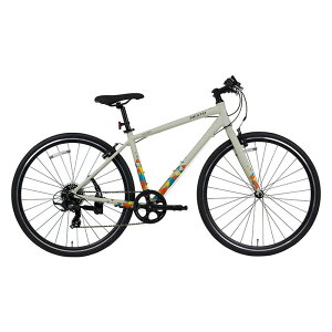 ((�|�C���g5�{��8/15-16))�w�X�܎���p���i�xNESTO VACANZE 2 �t���[���T�C�Y�F500mm [ STANDARD���f�� ] / �l�X�g �N���X�o�C�N �X�|�[�c�o�C�N ���]��
