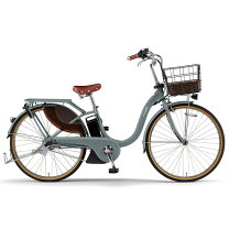 楽天市場】電動アシスト自転車 ヤマハ pas ナチュラ dxの通販