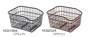 【30日31日★当店ポイント2倍!】 パナソニックリアバスケット NCB1954 NCB2024