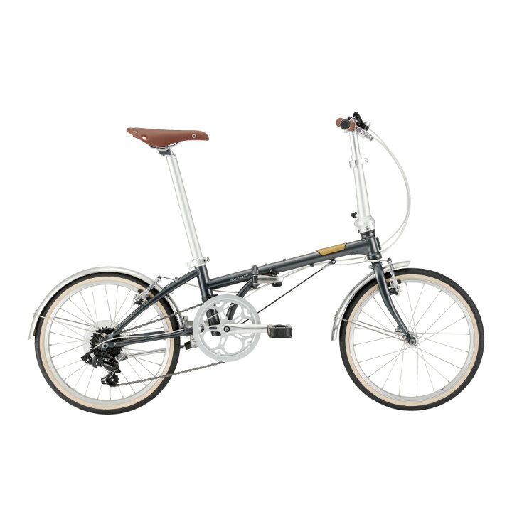 楽天市場】ダホン DAHON 折り畳み自転車 Boardwalk D7 ボードウォーク 