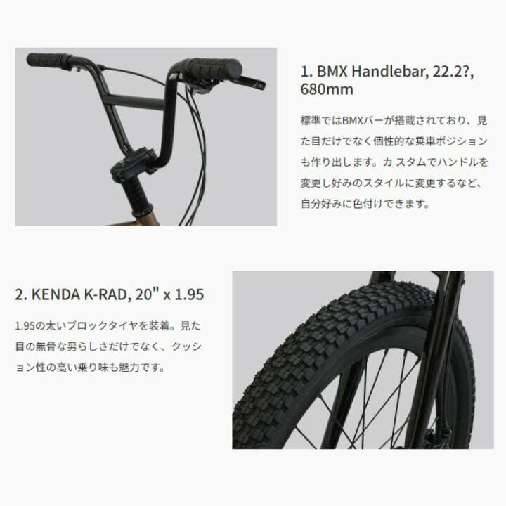 楽天市場】ミニベロ tern ターン AMP F1 アンプF1 2024 : 自転車壱番館