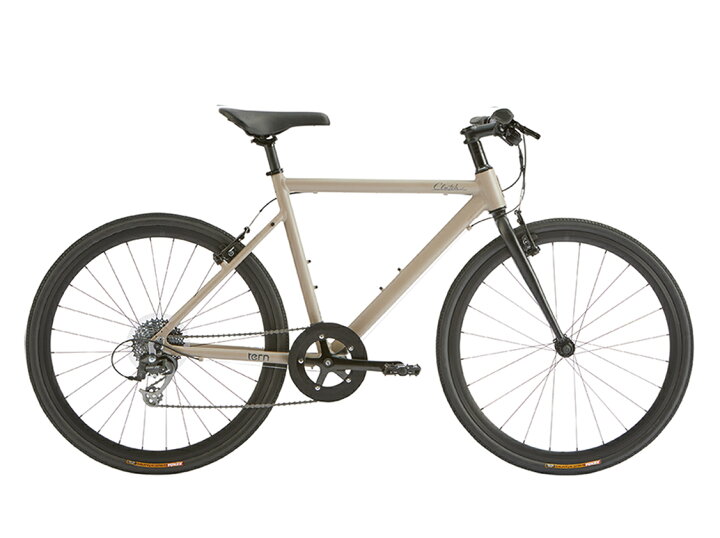 楽天市場】RojiBikes tern ターン Clutch クラッチ : 自転車壱番館