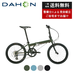 �_�z�� DAHON �܂��ݎ��]�� SpeedFalco �X�s�[�h�t�@���R �V�}�m�d�l 20�C���`