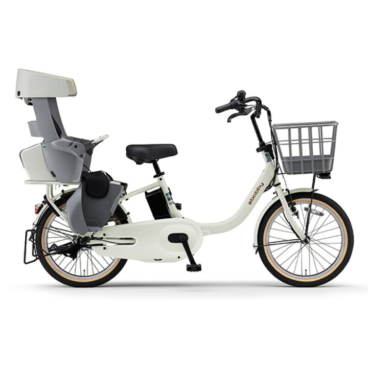 楽天市場】電動自転車 電動アシスト自転車 ヤマハ PAS babby パス 