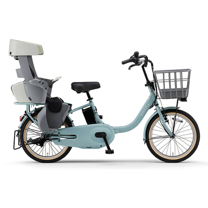 楽天市場】電動自転車 電動アシスト自転車 ヤマハ PAS babby パス 