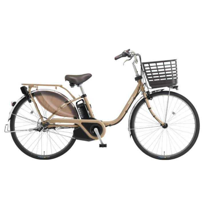 ④363番 電動自転車