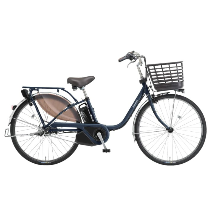 楽天市場】電動自転車 電動アシスト自転車 パナソニック Panasonic 