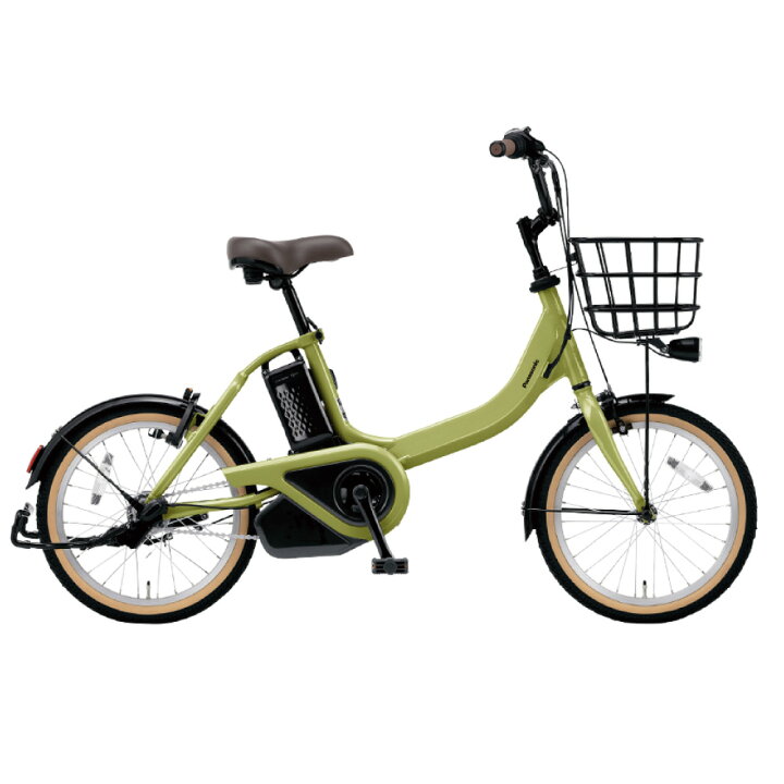 楽天市場】電動自転車 電動アシスト自転車 パナソニック Panasonic 
