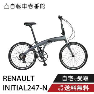 ܂肽ݎ] ] GIC WbN RENAULT m[ INITIAL247-N iCjV247-Nj