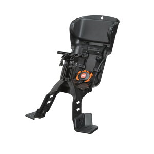 Panasonic パナソニック フロント カジュアルチャイルドシート ブラック NCD513S (旧品番NCD470)