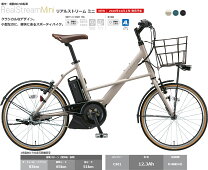 楽天市場】ブリヂストン リアルストリーム ミニの通販