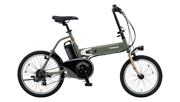 楽天市場】電動自転車 電動アシスト自転車 パナソニック Panasonic 