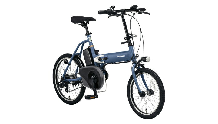 楽天市場】電動自転車 電動アシスト自転車 パナソニック Panasonic 