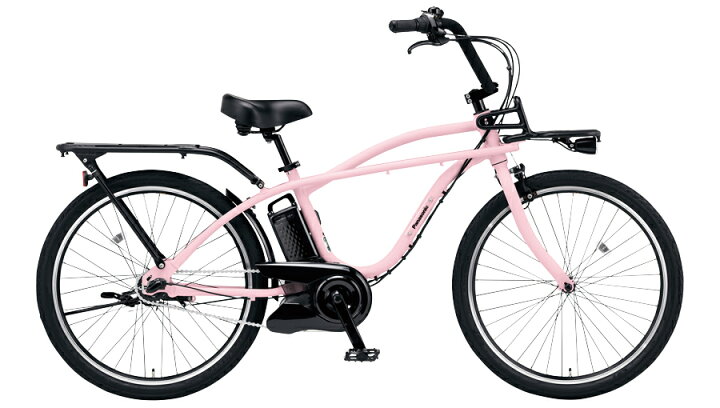 楽天市場】電動自転車 電動アシスト自転車 パナソニック Panasonic 
