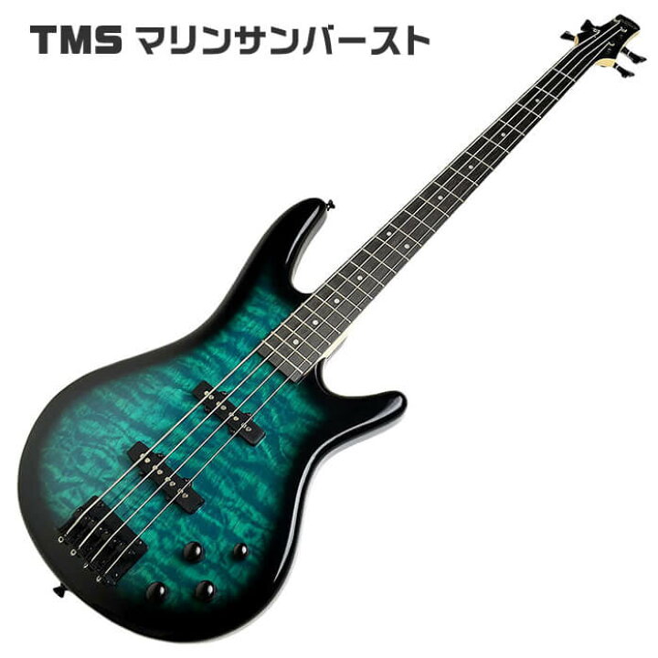 楽天市場】ベース 初心者セット Ibanez GSR280QA 入門 (ズーム マルチ 
