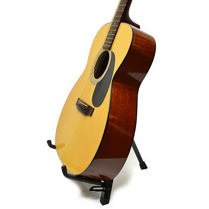 ギタースタンド 折りたたみ コンパクト ギター スタンド KC GS150B ギター ベース ジャイブミュージック