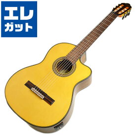 クラシックギター エレガット 入門モデル バレンシア VC564CE