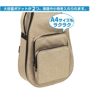 ABC-300CFギターケース
