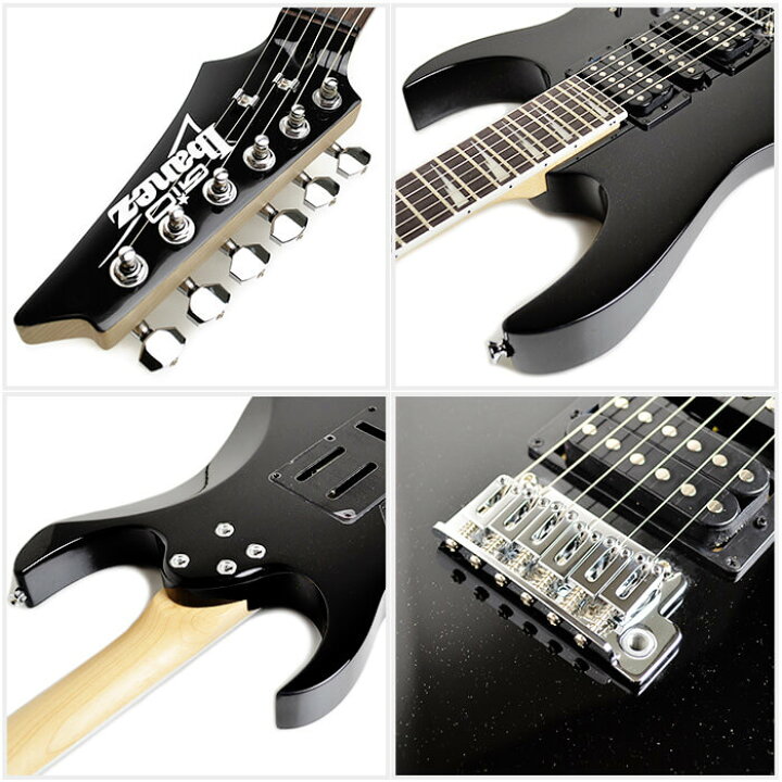 楽天市場 エレキギター 初心者セット アイバニーズ Grg170dx Bkn 17点 Ibanez エレキ ギター 初心者 入門 セット ジャイブミュージック 楽天市場 エレキギター 初心者セット アイバニーズ Grg170dx Bkn 17点 Ibanez エレキ ギター 初心者 入門 セット ジャイブミュージック