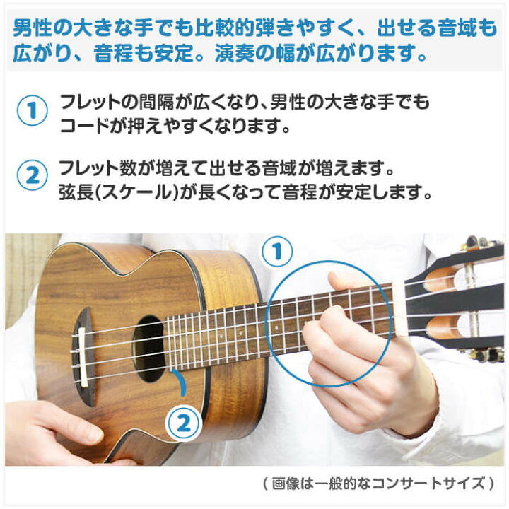 楽天市場 ウクレレ 初心者セット S ヤイリ Yu C 03zw ゼブラウッド材 S Yairi ちょっと大きな コンサートサイズ 入門 セット ジャイブミュージック
