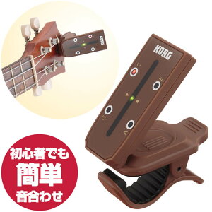 `[i[ RO Nbv`[i[ KORG HT-U1 (EN `[i[) Ukulele Headtune