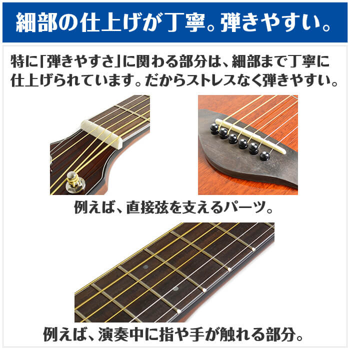 楽天市場】アコースティックギター YAMAHA FS850 ヤマハ アコギ