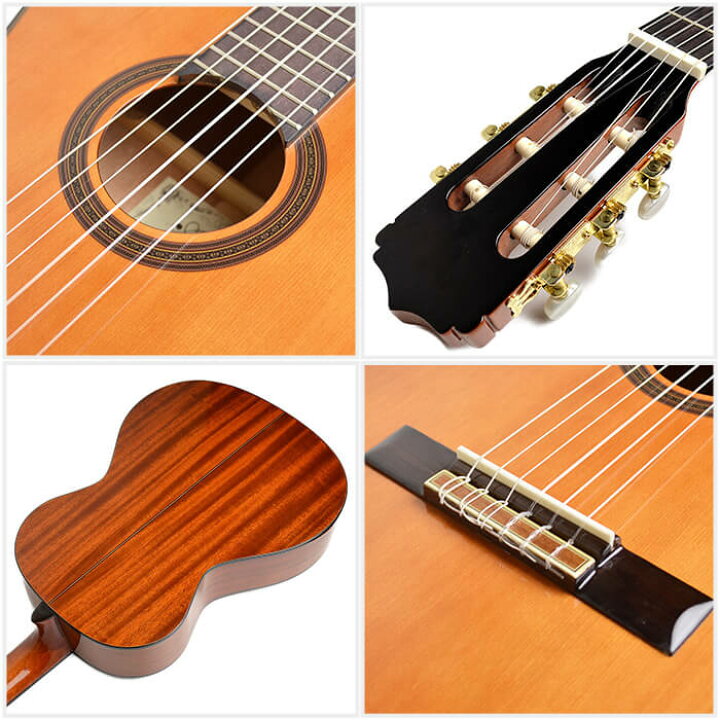 早いもの勝ち！美品！ギター Aria A-20M クラシックギター