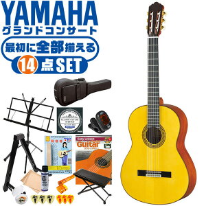 NVbNM^[ S҃Zbg YAMAHA GC12S }n OhRT[g 14_ Zbg Xv[X }zKj[ I[P