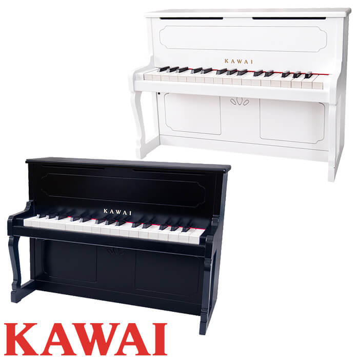 楽天市場】カワイ ミニピアノ KAWAI 1151 1152 アップライトピアノ 