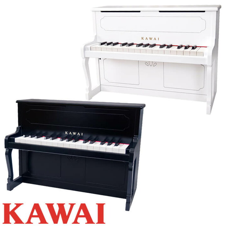 楽天市場】カワイ ミニピアノ KAWAI 1151 1152 アップライトピアノ  