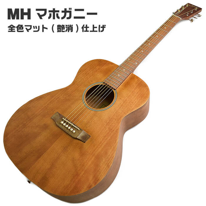 楽天市場】アコースティックギター 初心者セット 11点 S.ヤイリ YF-04 