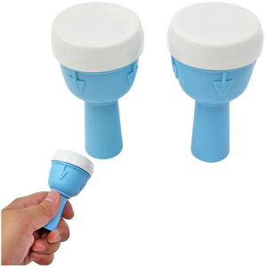 �V�F�C�J�[ KC �p�[�J�b�V���� OP-JSH01 UBL �v���X�`�b�N�� �~�j �V�F�[�J�[ ���C�g�u���[ (2�{�Z�b�g)