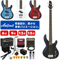 楽天市場】エレキベース 初心者セットの通販