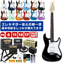 楽天市場】エレキギター 初心者セット フェルナンデスの通販