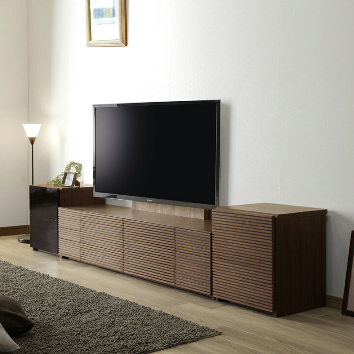 楽天市場】テレビ 壁掛け 金具 テレビ台 アーム テレビボード 壁掛け 