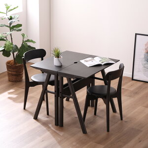 _CjOe[uZbg 2lp k ]֎q ؐ 80 4_Zbg H Ƒ  JE^[ e[u Lb` RpNg fXN ] _CjO`FA HZbg ȃXy[X 2l|