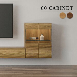 EFCN 60 CAB (OAK)
