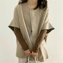 楽天市場】see by chloe ポンチョの通販