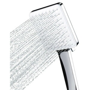 改良新登場 方形シャワーヘッド人気 マイクロナノバブル美肌美容 節水シャワーヘッド 大面積シャワー 6階段モード シャワーヘッド 高水圧 低水圧応対