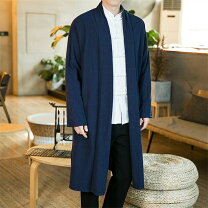 楽天市場】ロング丈 シャツ（カーディガン｜トップス）：メンズ 