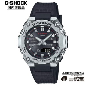 �y�������K�i�z�J�V�I �W�[�V���b�N GST-B600-1AJF �^�t�\�[���[ ���o�C�������N Bluetooth 20�C���h�� �����Y�r���v G-STEEL �y�� �ϏՌ� �R���p�N�g �X���� ���^���x�[�� ���^ �u���b�N �������� �r