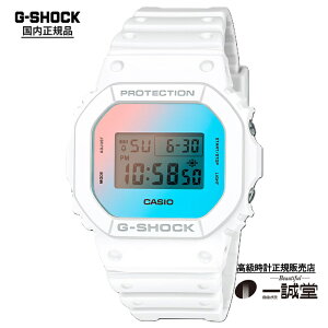 �y�������K�i�z�J�V�I �W?�V���b�N DW-5600TL-7JF �z���C�g×�u���[ �����Y �f�W�^�� �r���v �J�W���A�� �l�C �������� ������� �y�� �V���v�� �� �v���[���g �X�^�C���b�V�� �h�� �ϏՌ� �X�N�G