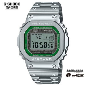 �y�������K�i�z�J�V�I �W�[�V���b�N GMW-B5000D-3JF �t�����^�� �^�t�\�[���[ Bluetooth �X�N�G�A �f�W�^�� �����Y �r���v �V���o�[×�O���[�� ���[�J�[�ۏ� �^�t�l�X �l�C ������ �������� �v���[
