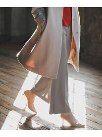 【SALE／40%OFF】【洗える】T/R/Wストレッチストレート パンツ 自由区 ジユウク パンツ その他のパンツ グリーン ネイビー グレー ブラウン【RBA_E】【送料無料】[Rakuten Fashion]