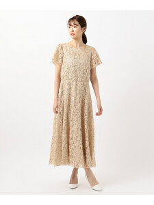 日本大セール 自由区 ワンピースその他 ワンピース ワンピース レーシー ベ ジユウク Ugtqa Lounge Land Lace Fashion Sale 50 Off Class 特価正規品 Jlt Polinema Org